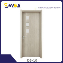 China Morden Lowes Wrought Design Doors Fabricantes